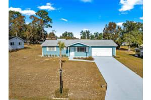 8357 106TH STREET, OCALA, FL 34481 Sold 01/17/25