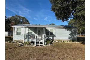 12973 5TH LANE, SILVER SPRINGS, FL 34488 Sold 02/06/25