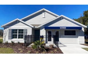 11152 68TH COURT, BELLEVIEW, FL 34420 Sold 07/24/25