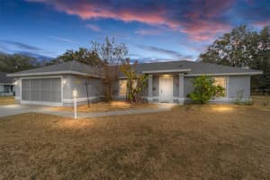 13237 2ND COURT, OCALA, FL 34473 Sold 01/17/25