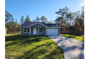 111 SYCAMORE ROAD, DUNNELLON, FL 34431 Sold 03/28/25