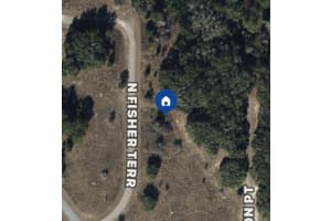 7509 FISHER TERRACE, DUNNELLON, FL 34434 Sold 02/25/25