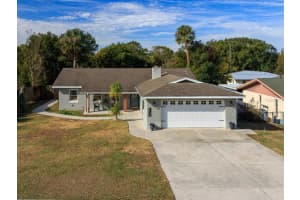 11520 54TH AVENUE, BELLEVIEW, FL 34420 Sold 04/04/25