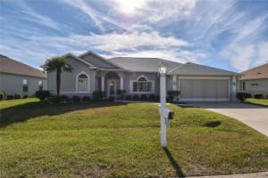 5622 Nw 27th Pl, OCALA