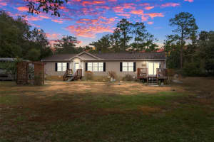 8865 157TH LANE, DUNNELLON, FL 34432 Sold 05/30/25