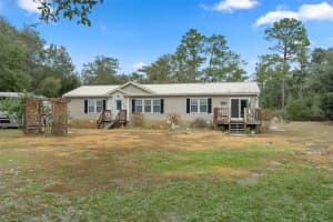 8865 157TH LANE, DUNNELLON, FL 34432 Sold 05/30/25