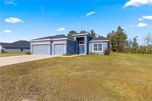 11100 54TH CIRCLE, OCALA, FL 34476 Sold 02/12/25