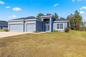11100 54TH CIRCLE, OCALA, FL 34476 Sold 02/12/25