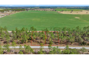 Blk 35, Lots 25,26 BUENA VISTA ROAD, DUNNELLON, FL 34431 - MLS#MFROM690960