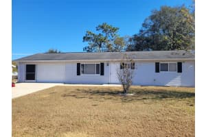 10865 78TH COURT, OCALA, FL 34476 Sold 02/28/25