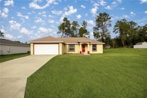 16690 50TH AVENUE, OCALA, FL 34473 Sold 03/06/25