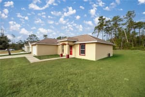 16690 50TH AVENUE, OCALA, FL 34473 Sold 03/06/25
