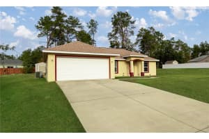 16690 50TH AVENUE, OCALA, FL 34473 Sold 03/06/25