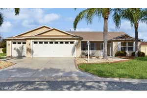 1102 GOLDEN GROVE DRIVE, THE VILLAGES, FL 32162 Sold 05/19/25