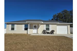 17 JUNIPER DRIVE, OCALA, FL 34480 Sold 06/17/25