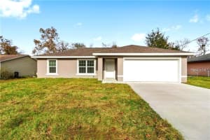 23518 MARINE BOULEVARD, DUNNELLON, FL 34431 Sold 03/11/25