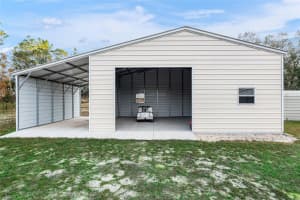 14950 11TH PLACE, WILLISTON, FL 32696 Sold 09/30/25