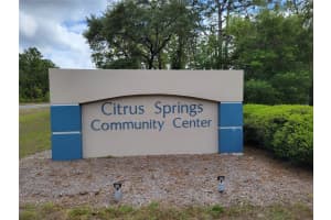 3930 FIRESIDE LANE, CITRUS SPRINGS, FL 34433 - MLS#MFROM691033