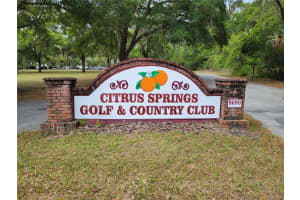 3930 FIRESIDE LANE, CITRUS SPRINGS, FL 34433 - MLS#MFROM691033