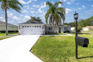 13864 85TH COURT, SUMMERFIELD, FL 34491 Sold 12/30/24