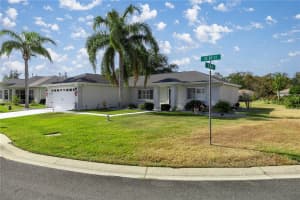 13864 85TH COURT, SUMMERFIELD, FL 34491 Sold 12/30/24