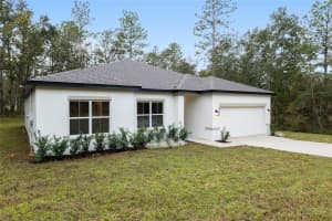 6366 153RD LANE ROAD, OCALA, FL 34473 Sold 05/23/25