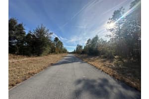 TBD 88TH COURT, DUNNELLON, FL 34432 - MLS#MFROM691046