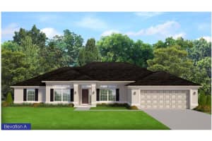 281 KILLINGER AVENUE, SPRING HILL, FL 34606 Sold 04/10/25