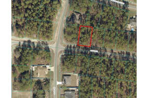 TBD 138TH PLACE, OCALA, FL 34473 - MLS#MFROM691063