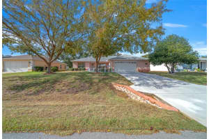 8478 Sw 60th Ct, OCALA