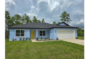 2799 ANDROMEDAE DRIVE, CITRUS SPRINGS, FL 34433 Sold 07/25/25