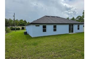 2799 ANDROMEDAE DRIVE, CITRUS SPRINGS, FL 34433 Sold 07/25/25