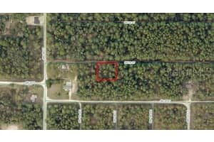 Lot 12 & 13 23RD STREET, OCALA, FL 34481 Sold 04/04/25