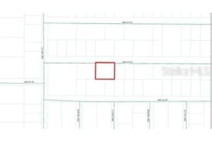 Lot 12 & 13 23RD STREET, OCALA, FL 34481 Sold 04/04/25