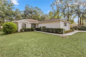 9593 196TH AVENUE ROAD, DUNNELLON, FL 34432 Sold 04/30/25