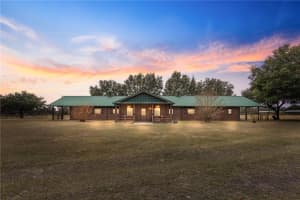 17050 20TH AVENUE ROAD, OCALA, FL 34473 Sold 02/21/25