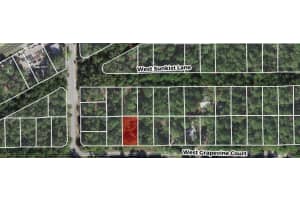 2949 GRAPEVINE COURT, DUNNELLON, FL 34433 - MLS#MFROM691094