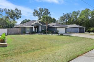 8448 161ST STREET, SUMMERFIELD, FL 34491 Sold 03/18/25