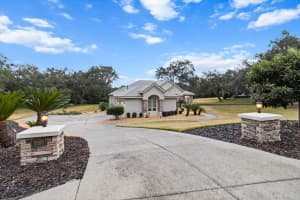 3395 WILD DUNES PLAINS, LECANTO, FL 34461 Sold 02/18/25
