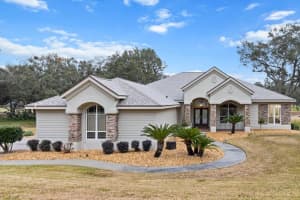 3395 WILD DUNES PLAINS, LECANTO, FL 34461 Sold 02/18/25