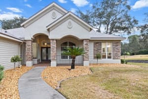 3395 WILD DUNES PLAINS, LECANTO, FL 34461 Sold 02/18/25