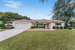 9199 135TH STREET, SUMMERFIELD, FL 34491 Sold 01/21/25