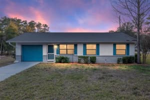 8 PECAN DRIVE LANE, OCALA, FL 34472 Sold 05/06/25