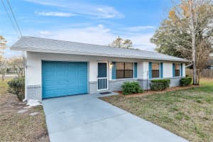 8 PECAN DRIVE LANE, OCALA, FL 34472 Sold 05/06/25