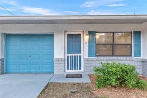 8 PECAN DRIVE LANE, OCALA, FL 34472 Sold 05/06/25