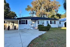 2042 7TH LANE, GAINESVILLE, FL 32603 Sold 06/05/25
