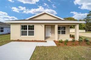 6568 108TH LANE, BELLEVIEW, FL 34420 Sold 03/10/25
