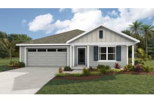 12569 157TH TERRACE, ALACHUA, FL 32615 Sold 03/19/25