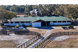2153 SE Hwy-41 SE HIGHWAY 41, MORRISTON, FL 32668 - MLS#MFROM691158