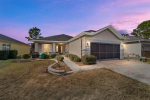 7524 101ST COURT, OCALA, FL 34481 Sold 03/28/25